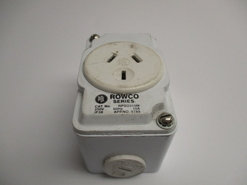 ROWCO RPSO310M UNMP