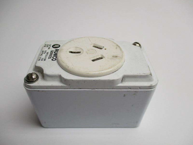 ROWCO RPSO310M UNMP