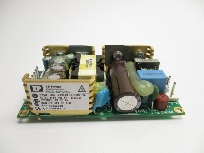 XP POWER ECM40UT31 NSNP