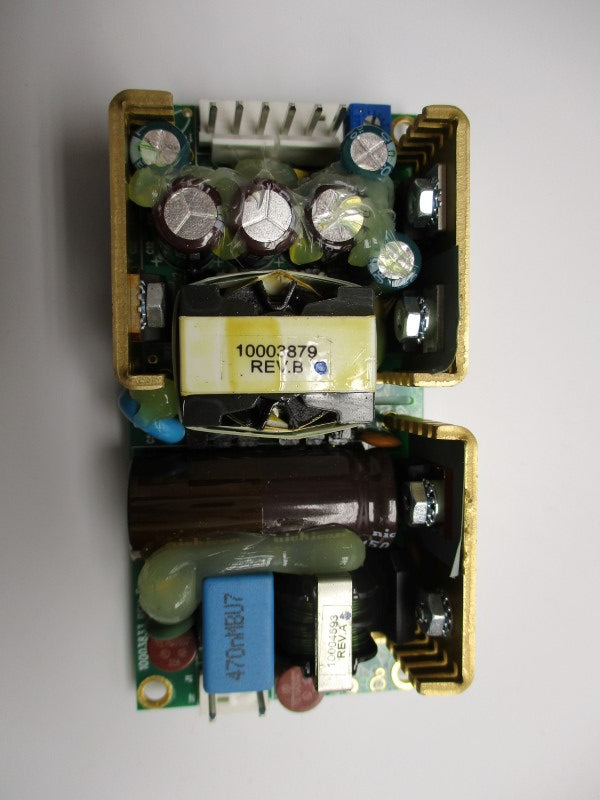 XP POWER ECM40UT31 NSNP