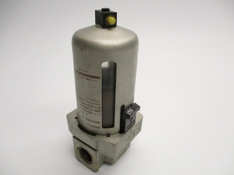 SMC AF4000 UNMP