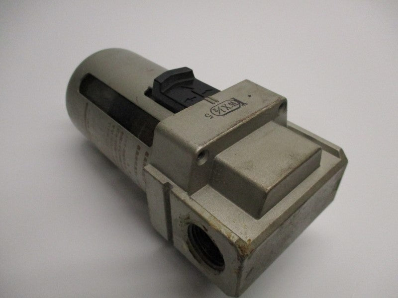 SMC AF4000 UNMP