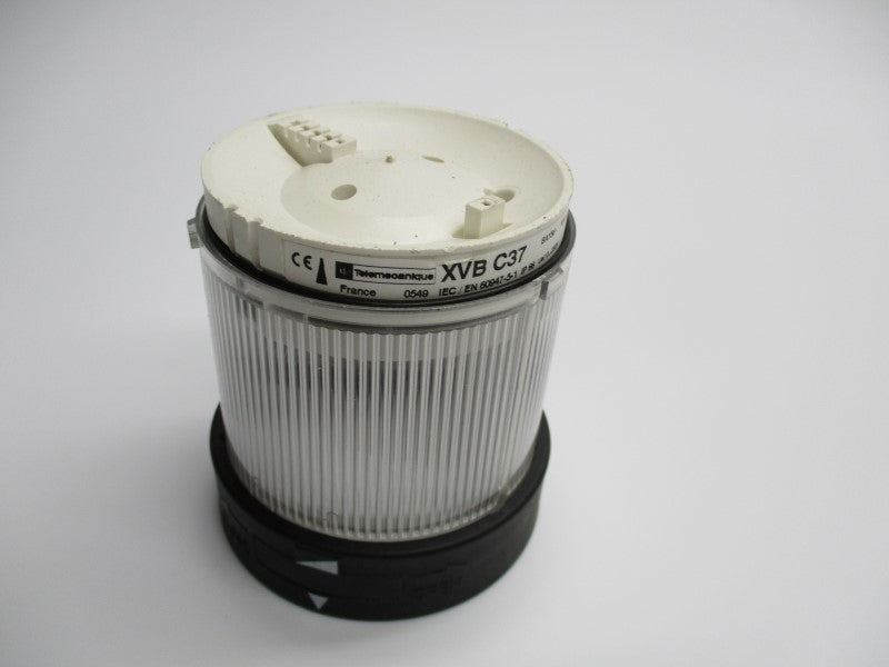TELEMECANIQUE XVBC37 (NO BULB) UNMP