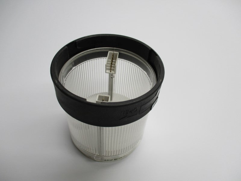 TELEMECANIQUE XVBC37 (NO BULB) UNMP