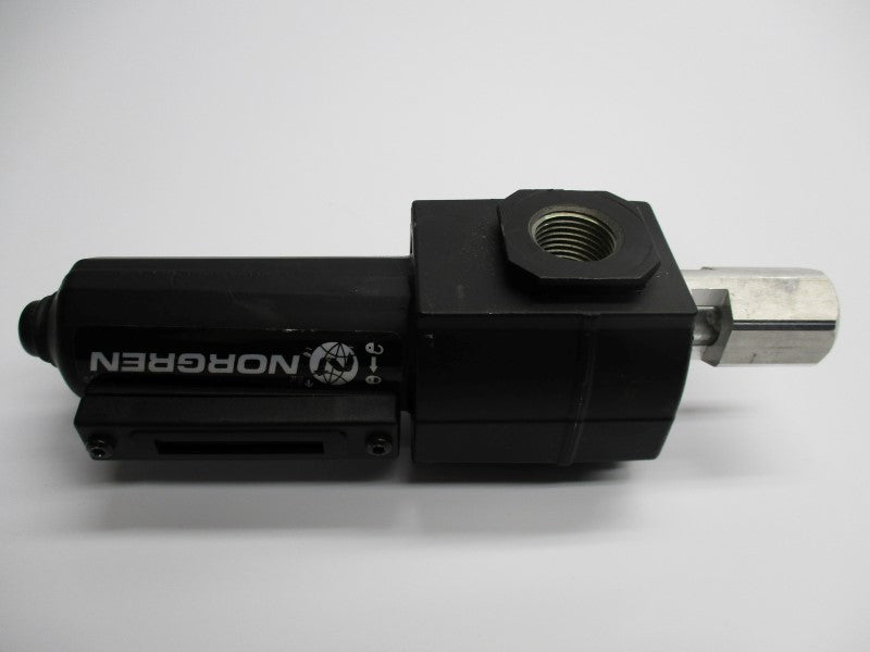 NORGREN L73C-4GP-ERP UNMP