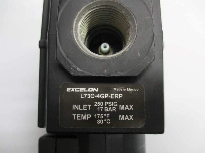 NORGREN L73C-4GP-ERP UNMP
