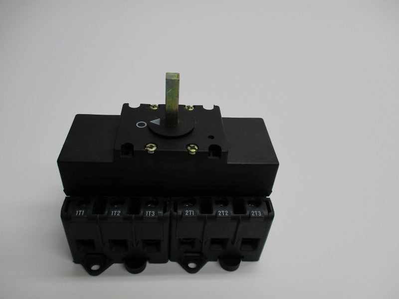 NHP LKM-40 NSNP