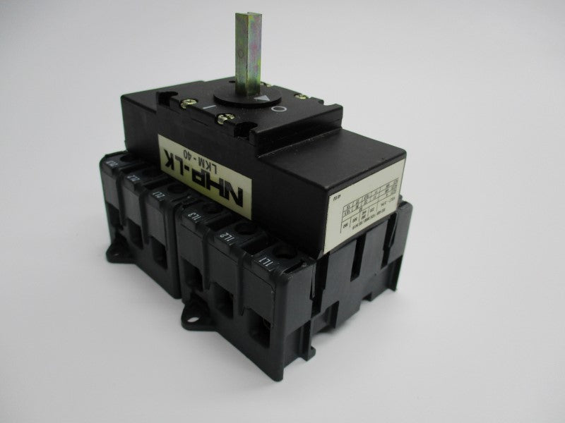 NHP LKM-40 NSNP