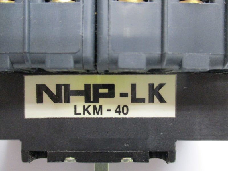 NHP LKM-40 NSNP
