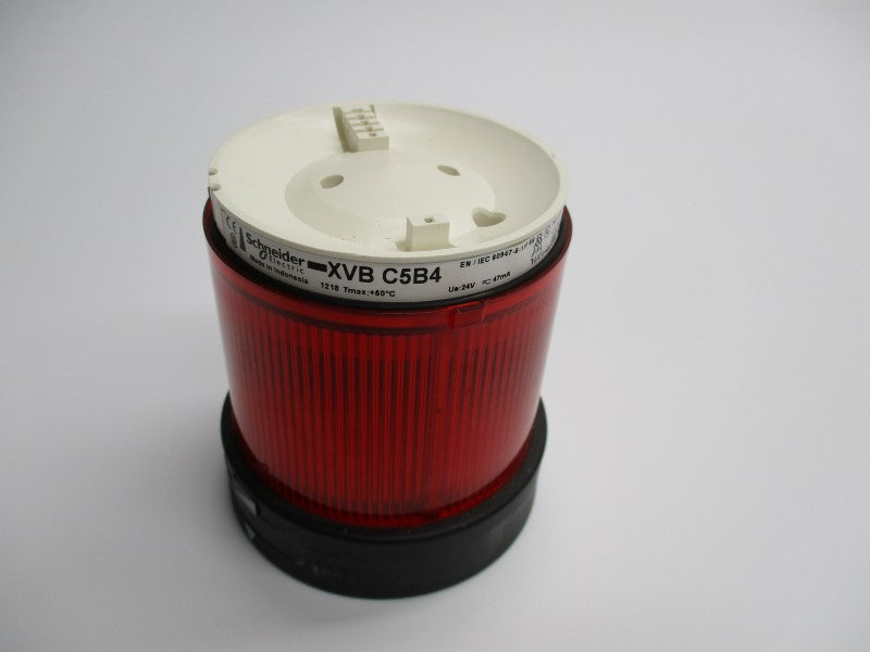 SCHNEIDER XVBC5B4 (NO BULB) UNMP