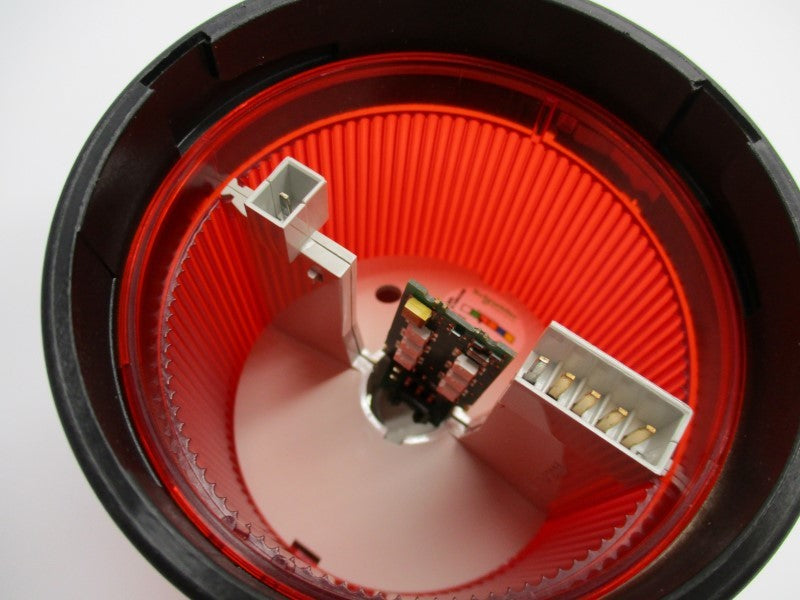 SCHNEIDER XVBC5B4 (NO BULB) UNMP