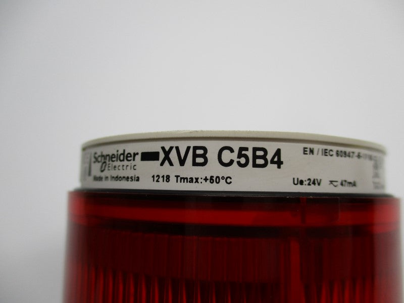SCHNEIDER XVBC5B4 (NO BULB) UNMP