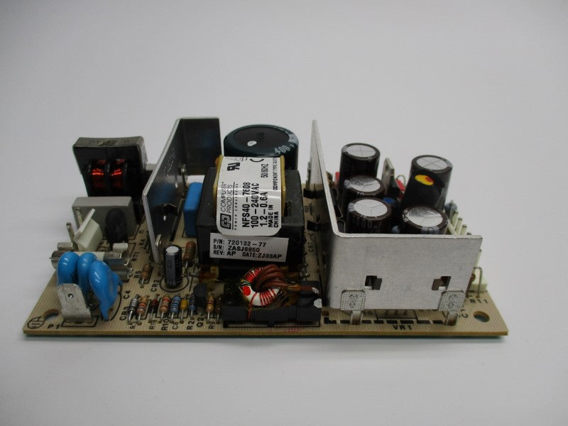 COMPUTER PRODUCTS NFS40-7608 NSNP