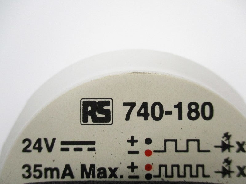 RS 740-180 NSNP