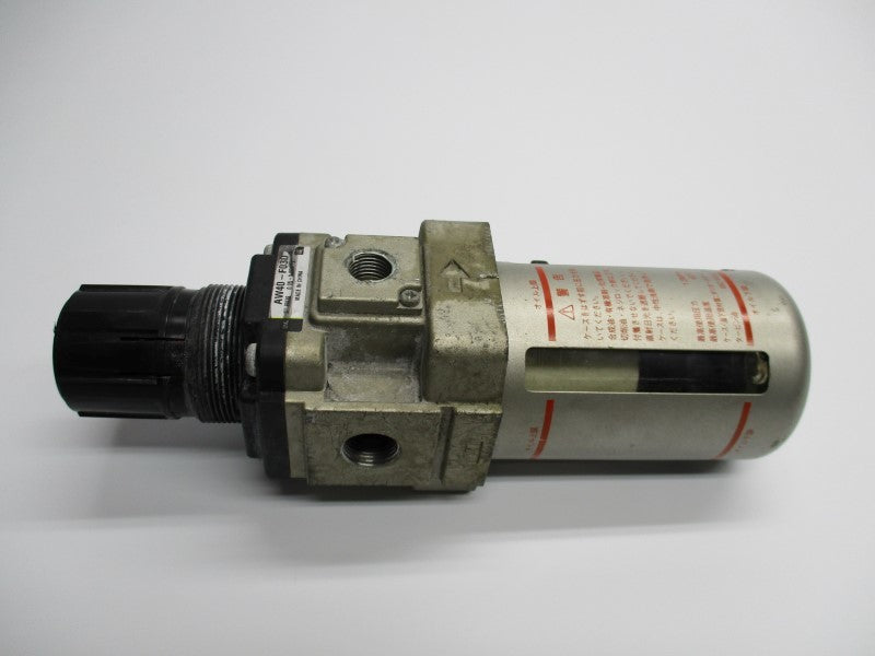 SMC AW40-F03D UNMP