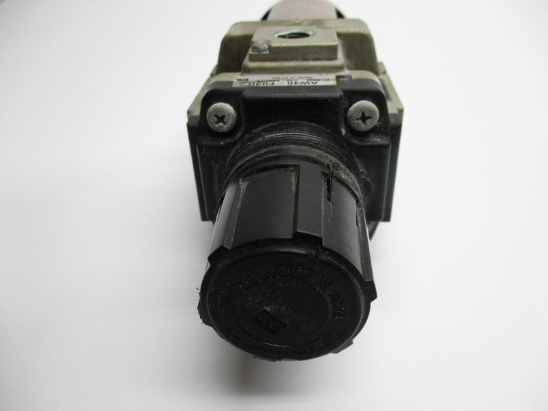 SMC AW40-F03D UNMP