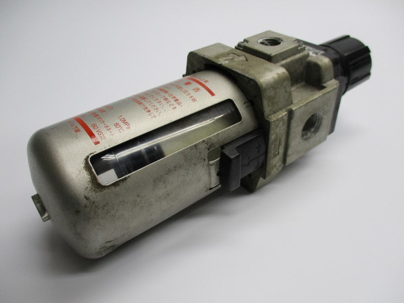SMC AW40-F03D UNMP