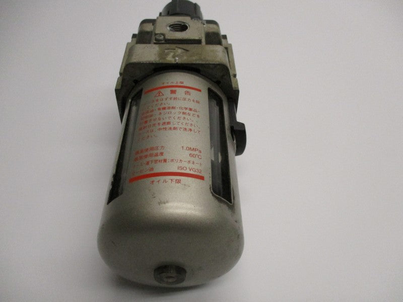 SMC AW40-F03D UNMP