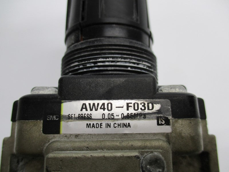 SMC AW40-F03D UNMP