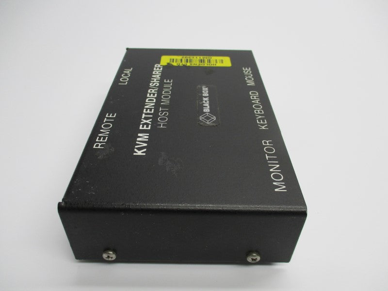 BLACK BOX AC231A UNMP