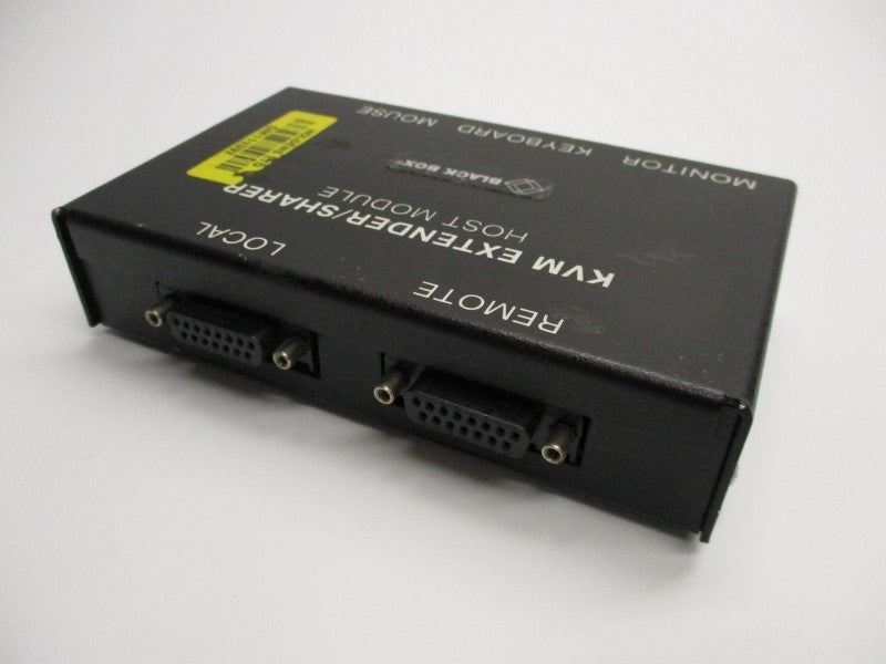 BLACK BOX AC231A UNMP