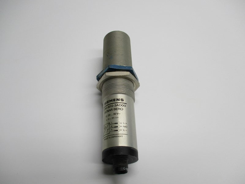 SIEMENS 3RG6012-3AD00 UNMP