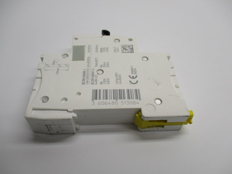 SCHNEIDER A9F44102 2A 240V NSNP