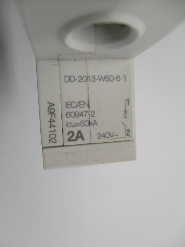 SCHNEIDER A9F44102 2A 240V NSNP