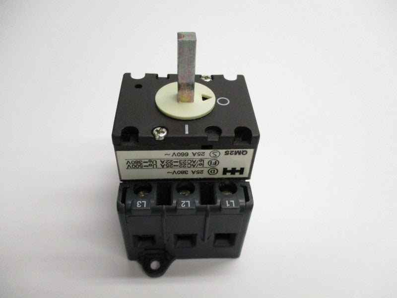HOLEC QM25 NSNP
