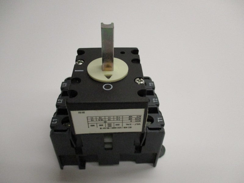 HOLEC QM25 NSNP