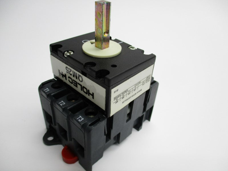HOLEC QM25 NSNP