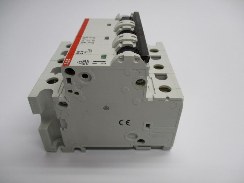 ABB S293C80 80A 400V (AS PICTURED) NSNP