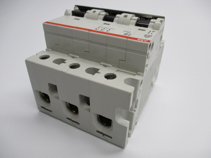 ABB S293C80 80A 400V (AS PICTURED) NSNP