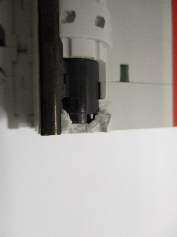 ABB S293C80 80A 400V (AS PICTURED) NSNP