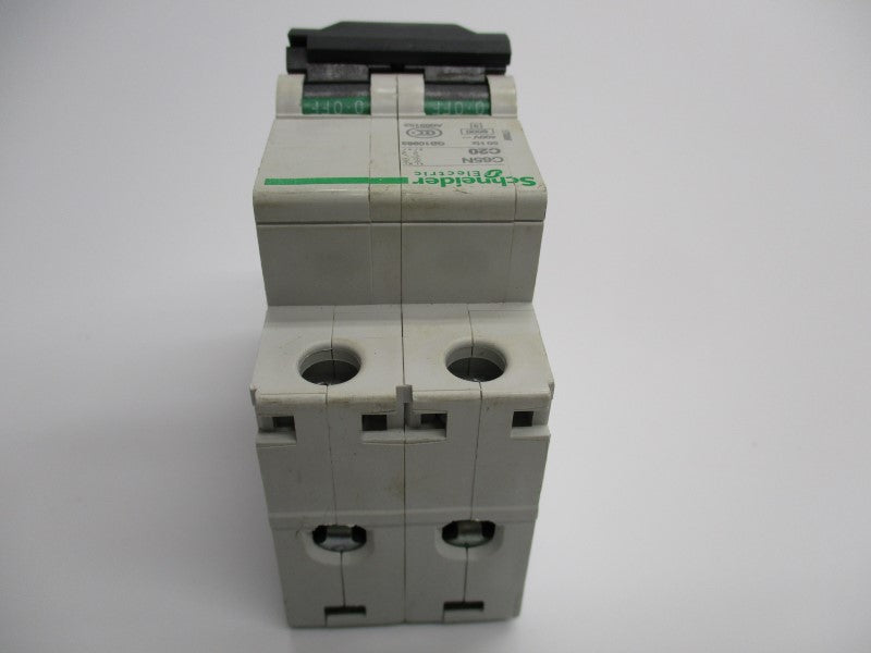 SCHNEIDER 17889 20A 400V NSNP