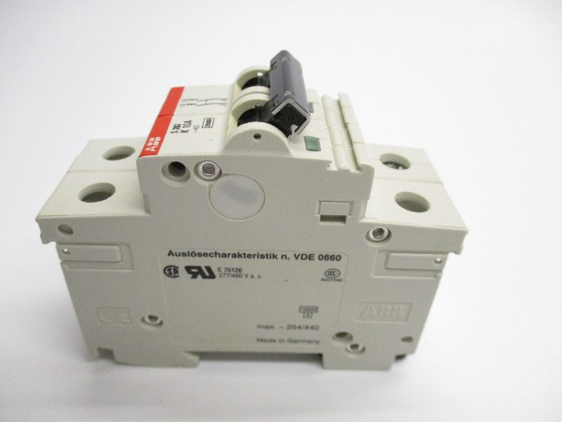 ABB S282K10A 10A 400V NSNP