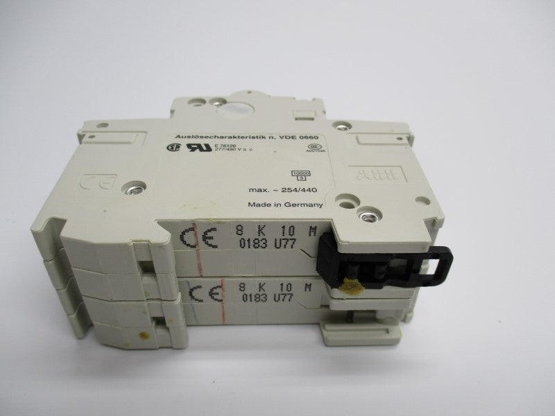 ABB S282K10A 10A 400V NSNP