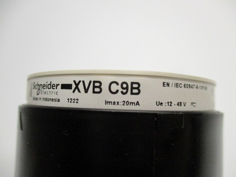 SCHNEIDER XVBC9B UNMP