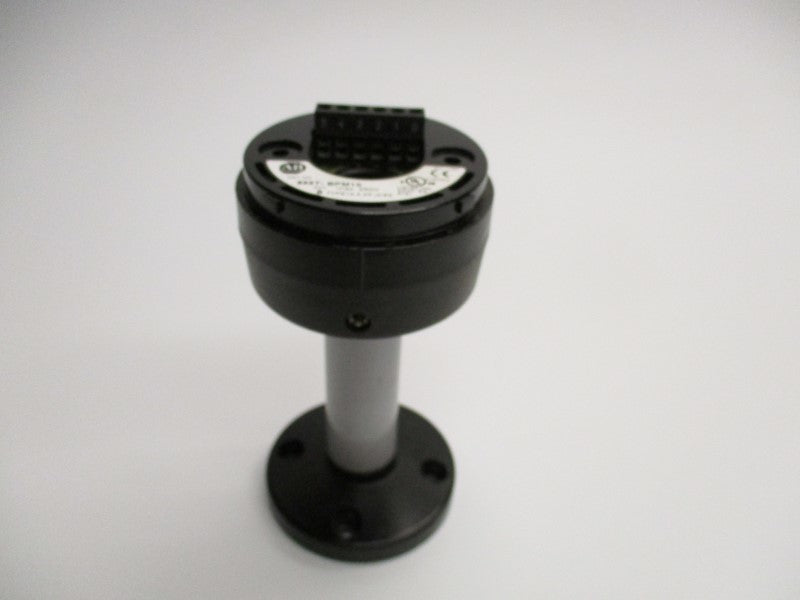 ALLEN BRADLEY 855T-BPM10 SER. B UNMP
