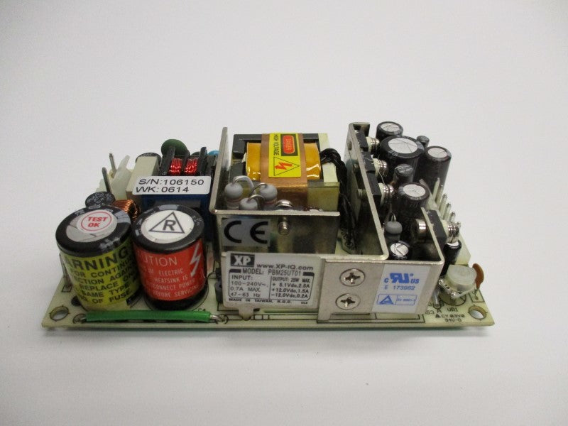 XP PBM25UT01 NSNP