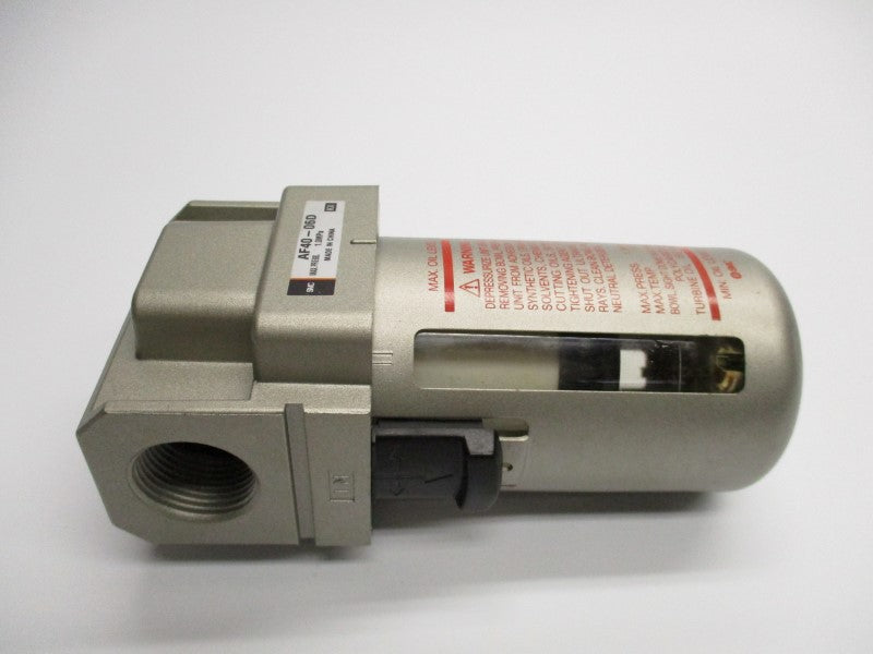 SMC AF40-06D NSNP