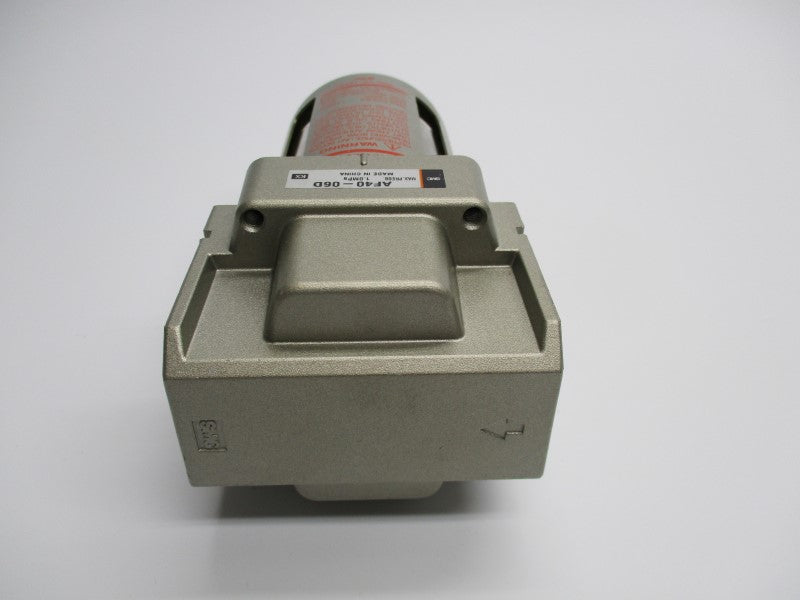 SMC AF40-06D NSNP