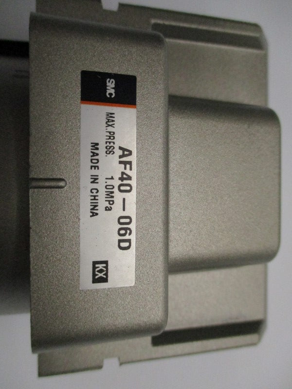 SMC AF40-06D NSNP