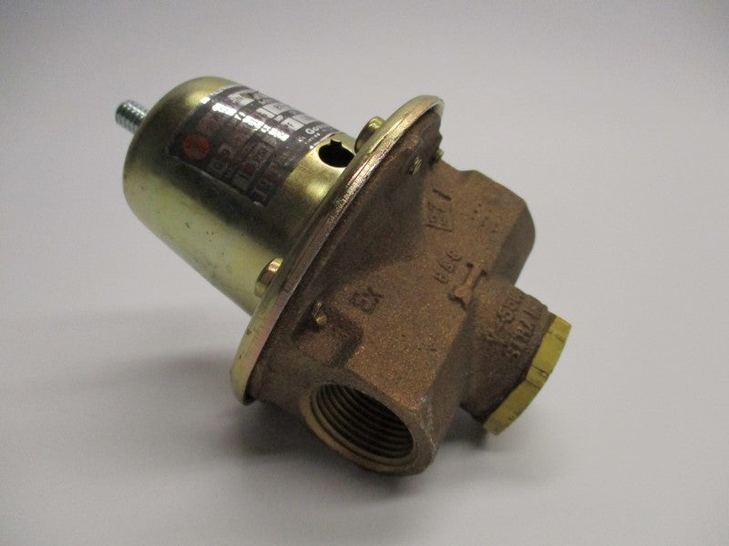 ITT BELL&GOSSETT 110196 NSNP