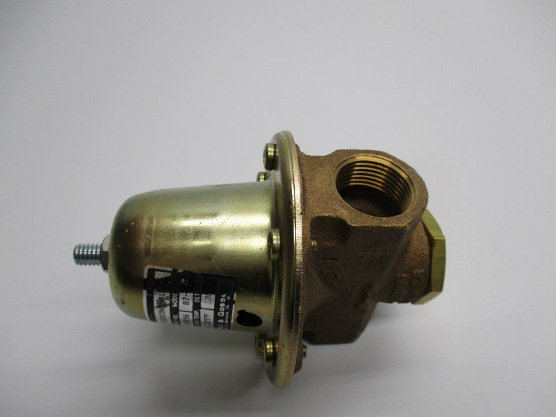 ITT BELL&GOSSETT 110196 NSNP