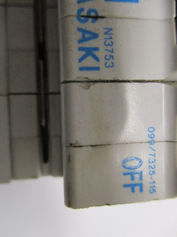 NHP N13753 25A 415V (AS PICTURED) UNMP