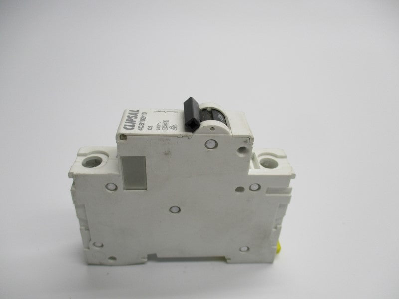 CLIPSAL 4CB102/10 2A 240V NSNP