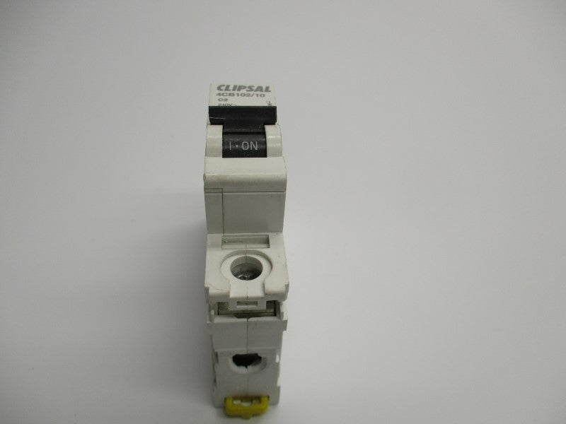 CLIPSAL 4CB102/10 2A 240V NSNP