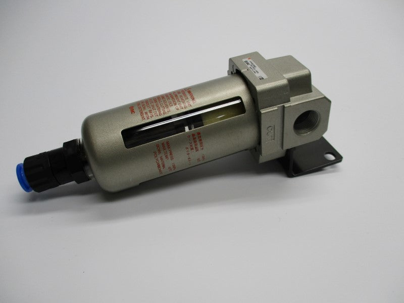 SMC AFM30-03BD NSNP