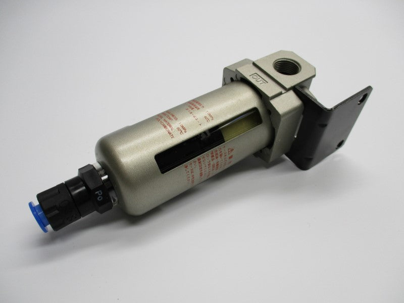 SMC AFM30-03BD NSNP